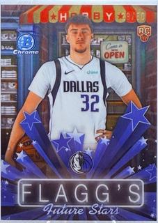 Cooper Flagg