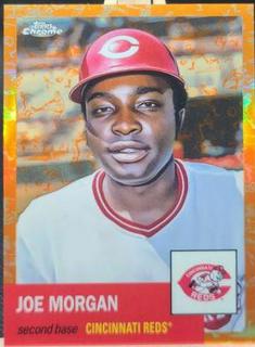 Joe Morgan