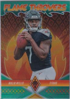 Malik Willis