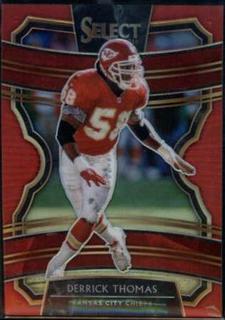 Derrick Thomas