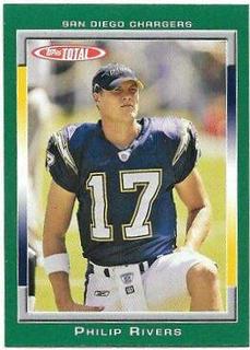 Philip Rivers