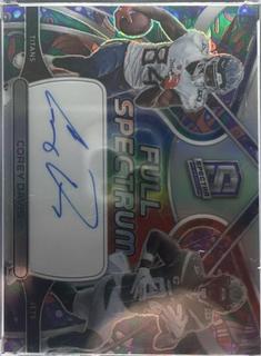 Corey Davis