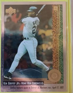 Ken Griffey Jr