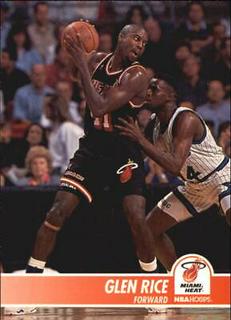 Glen Rice