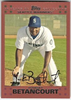 Yuniesky Betancourt