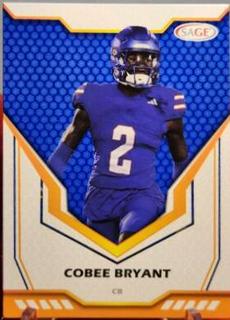 Cobee Bryant