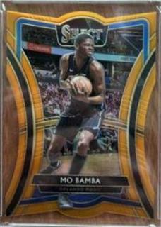 Mo Bamba