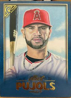 Albert Pujols