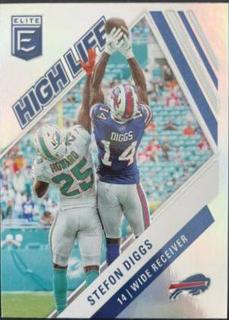 Stefon Diggs