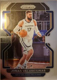 Jonas Valanciunas