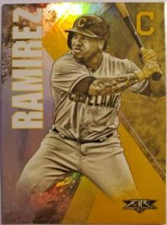Jose Ramirez
