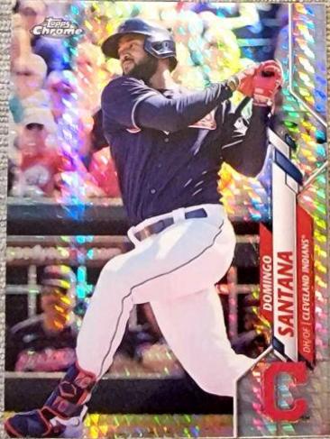 Domingo Santana #U-47