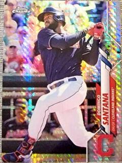 Domingo Santana