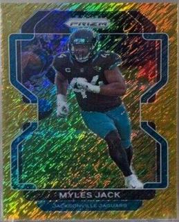 Myles Jack