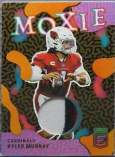 Kyler Murray