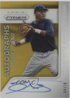 Miguel Sano