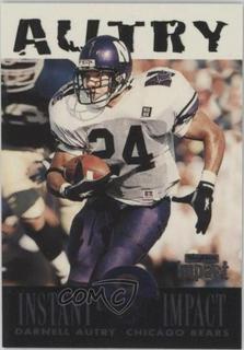 Darnell Autry
