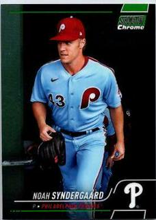 Noah Syndergaard