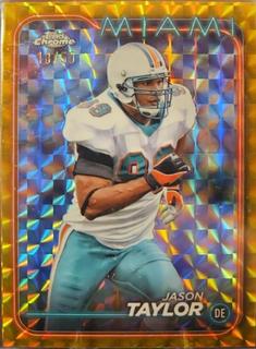 Jason Taylor