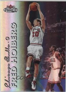 Fred Hoiberg