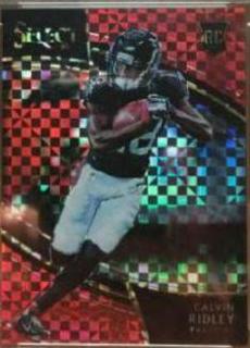 Calvin Ridley