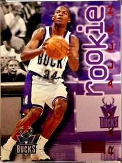 Ray Allen