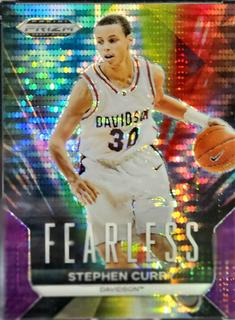 Stephen Curry