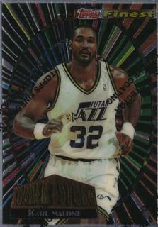 Karl Malone