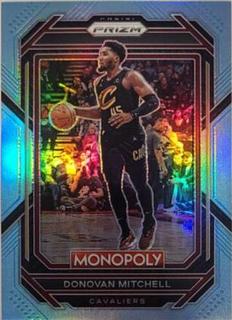 Donovan Mitchell