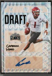 Cameron Ward