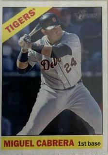 Miguel Cabrera