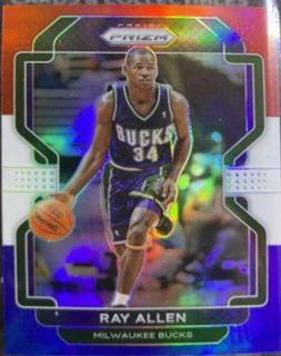 Ray Allen