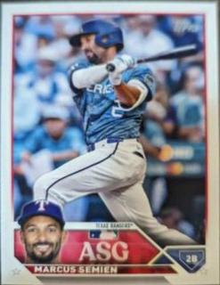 Marcus Semien
