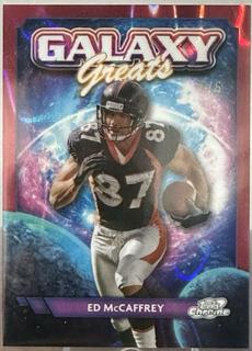 Ed McCaffrey
