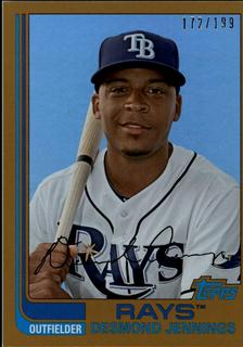 Desmond Jennings