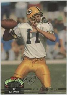 Ty Detmer