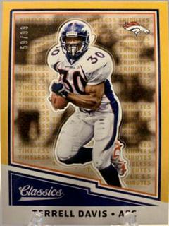 Terrell Davis