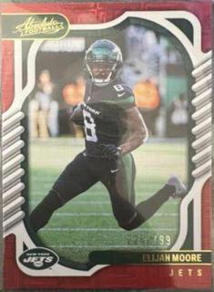 Elijah Moore