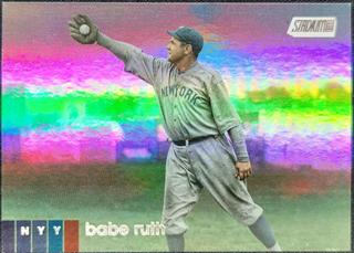 Babe Ruth