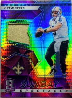 Drew Brees