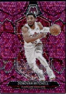 Donovan Mitchell