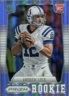 Andrew Luck