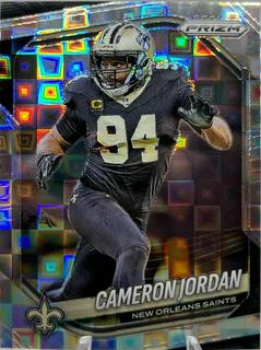Cameron Jordan