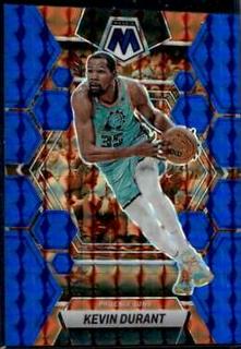 Kevin Durant