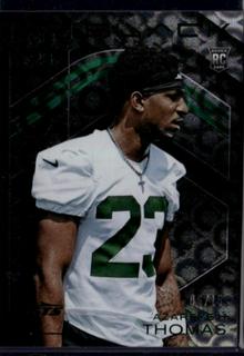Azareye'h Thomas