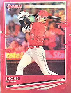 Shohei Ohtani