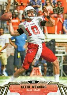 Keith Wenning