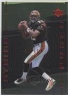 AKILI SMITH #SF-29 Football Cards 1999 Upper Deck Strike Force