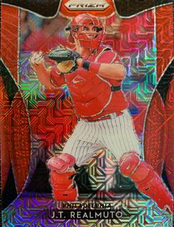 J.T. Realmuto