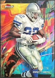 Emmitt Smith